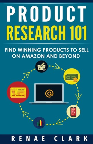 Product research 101 - product, find
