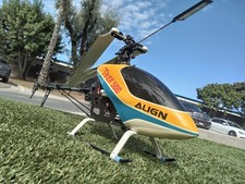 Align T-Rex 500 R/C Remote Control Helicopter