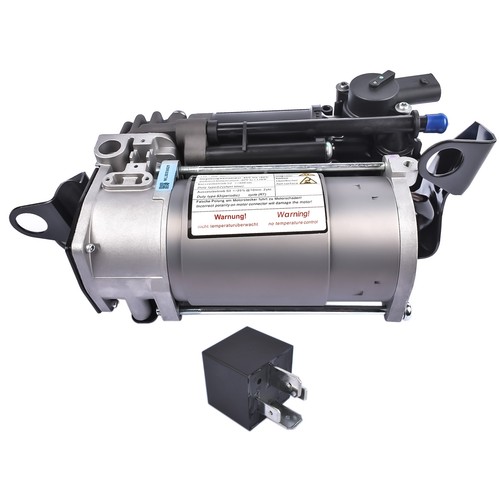 Compresseur suspension - compresseur,