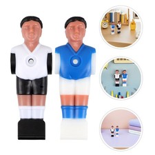  8 Pcs Joueur Baby Foot