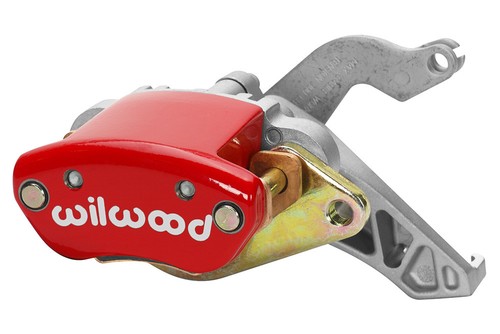 Wilwood 120 12069 mc4 support - wilwood,