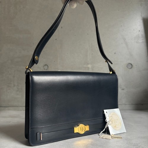 Sac main christian dior - main,