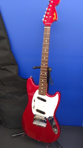 Guitare électrique fender - électrique,