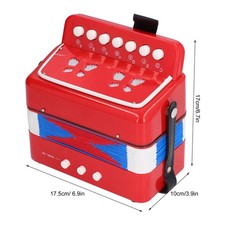 Accordéon Jouet Pour Enfants