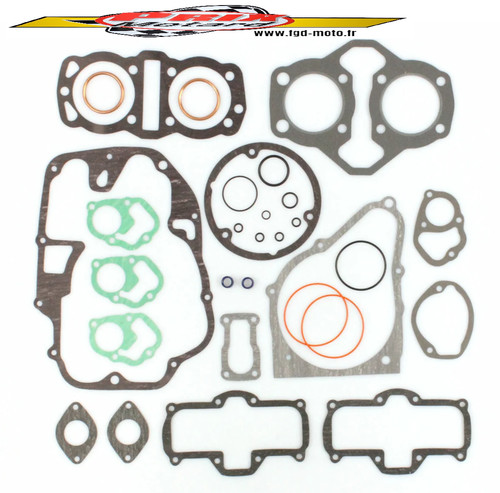 Honda 450 1968 1974 - k, 1968/1974