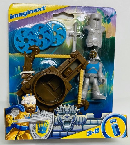Nib fisher price imaginext - nib,