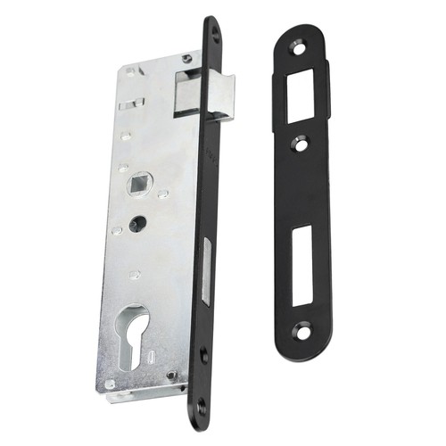 Serrure encastrer keymet - encastrer,