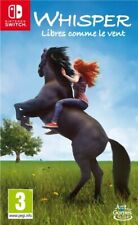 Black horse   JAPAN - MINT