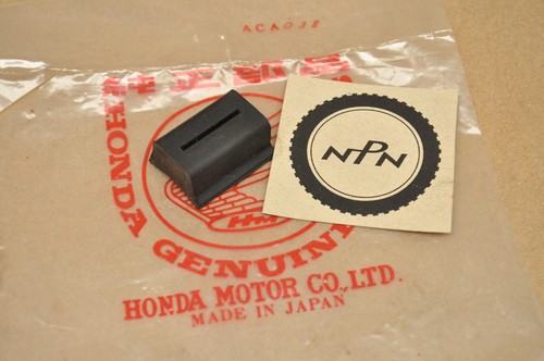 Nos honda ct125 mt125 - nos,