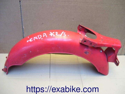 Garde boue arriere pour - garde-boue, honda