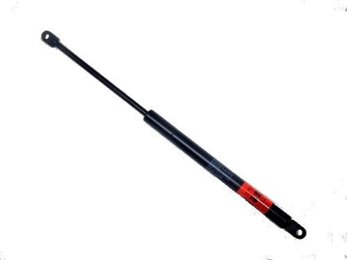 Hubmatikdämpfer