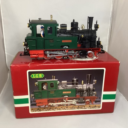 Lgb 2074d spreewald - 2074d,