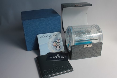 Corum écrin pour montre - corum,