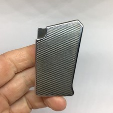 Briquet à gaz Thorens