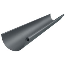 ZAMBELLI Gouttière en zinc