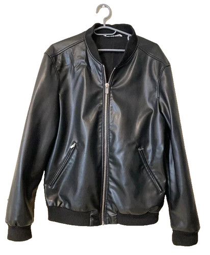 Zara homme blouson pilote - ✅zara,