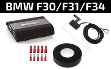 BMW 3 Series F30/F31/F34 DAB+ Retrofit