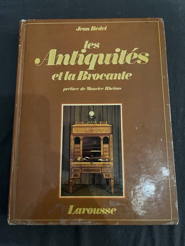 Livre ancien les - livre,