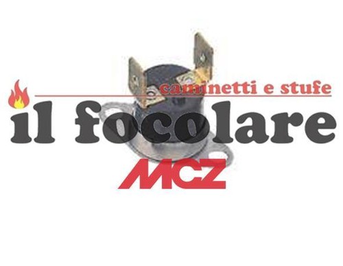 Clickson 120 mcz - mcz, originale
