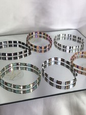 Bracelets fantaisie Couleur au choix