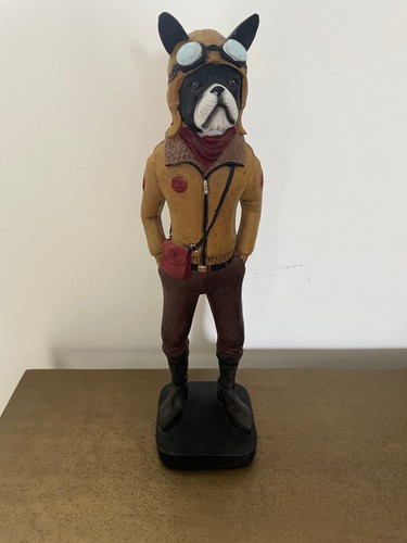 Figurine statue statuette - figurine,