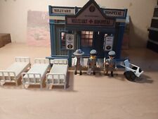 Playmobil sudiste western