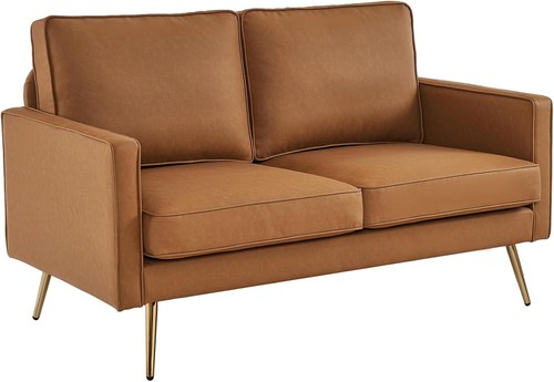 Modern pu leather - 56",