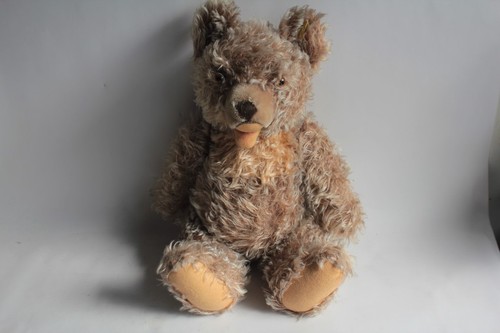 Steiff ours articulé zotty - articulé,