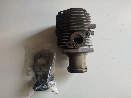 Cylindre piston pour - ,