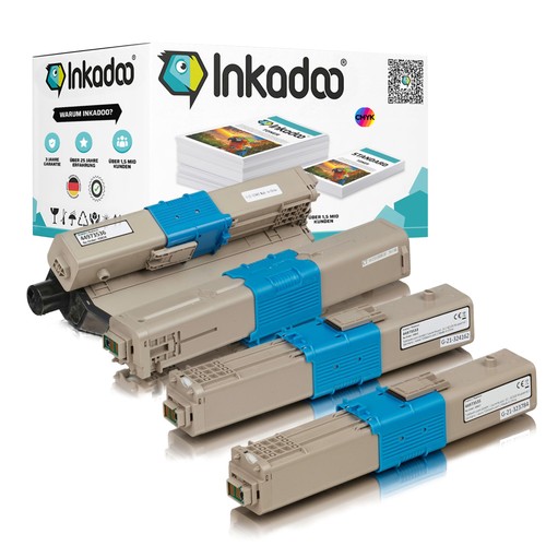 Cartouche toner compatible - toner,
