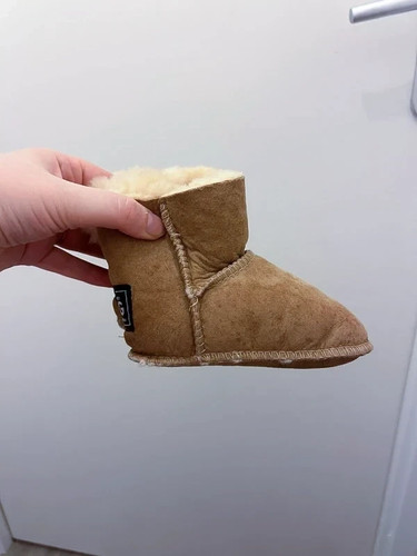 Chaussures ugg bébé - ugg,