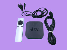 Apple TV 4K A1842 32 Go