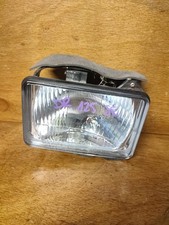 Optique Phare Suzuki DR 125 SE