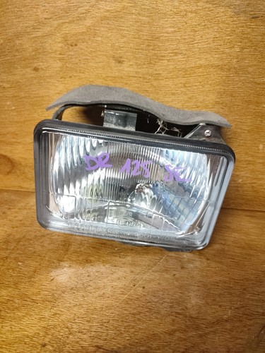 Optique phare suzuki - phare,