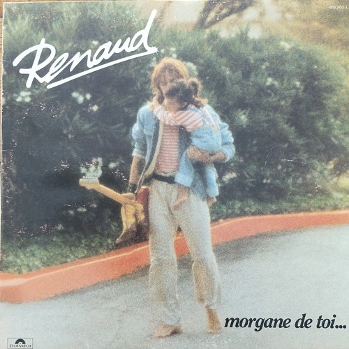 Renaud morgane toi cm - renaud,