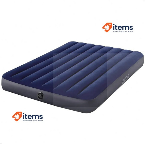 Matelas gonflable intex - matelas,