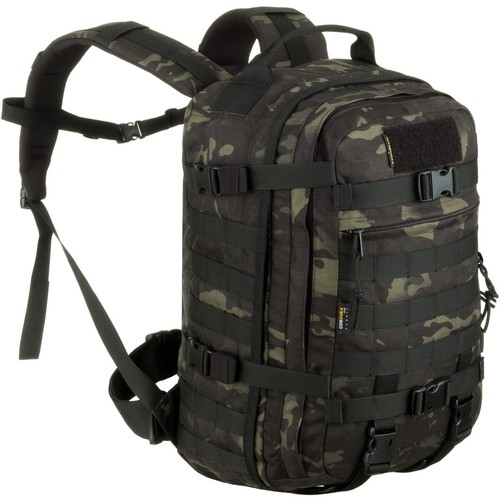 Wisport sparrow des - ii,