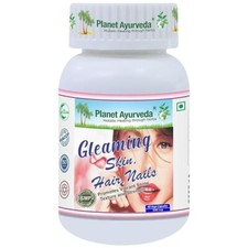 Capsules d'ongles pour cheveux