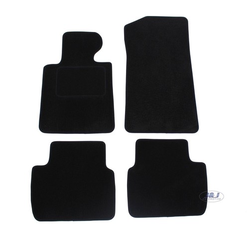 Tapis sol velours - de, sur