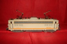 JOUEF HO LOCOMOTIVE ELECTRIQUE