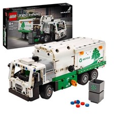 LEGO 42167 Technic Mack LR