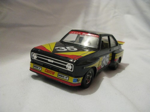 Ford escort 1800 24 - ford,