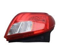 Vauxhall Mokka Taillight Lamp Near Side Left Rear 2013 95089714 