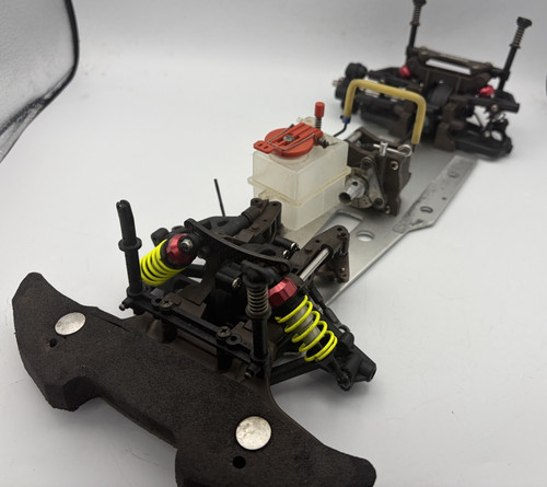 Pour pièces kyosho - pour,