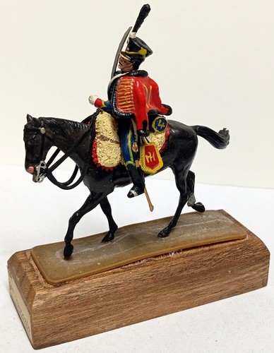 Segom figurine empire - figurine, 4°