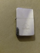 Briquet Zippo Vintage Marlboro