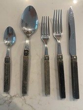 Sabre 18-10 Flatware Made In France 39 Pieces