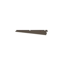 Console pour étagère fil -