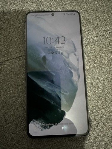 Samsung galaxy s21 - galaxy,