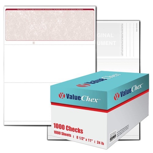 Versacheck valuechex 1000 - valuechex,